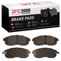 DFC auto part