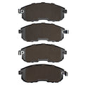 DFC 99-13 Infiniti I30 Front 5000 Advanced Ceramic Brake Pads