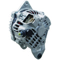 RE ALTERNATOR