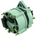 RE ALTERNATOR