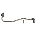 Gates 18-20 Ford F Series V-6 2.7L Turbo Oil Feed Line (Right Hand) Turbocharger Oil Line