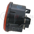 CAPA RH FRT SIGNAL LAMP JEEP WRANGLER 20072013