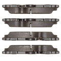 R1 06-20 Lexus GS350 Front R1 Optimum OE Brake Pads