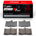 R1 06-20 Lexus GS350 Front R1 Optimum OE Brake Pads