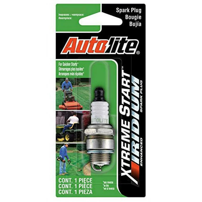 Autolite auto part