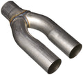 EXHAUST YPIPE 2.5IN ID/OD