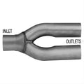 EXHAUST YPIPE 2.5IN ID/OD