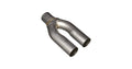 EXHAUST YPIPE 2.5IN ID/OD