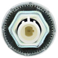 MOTORAD auto part installed view