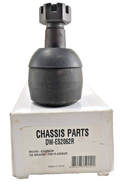 MOOG 80-91 Chevrolet B60 Front Right Outer Tie Rod
