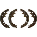 CENTRIC BRAKE SHOES