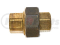 BRASS PIPE ADAPTER