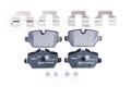 DISC BRAKE PAD