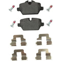 DISC BRAKE PAD