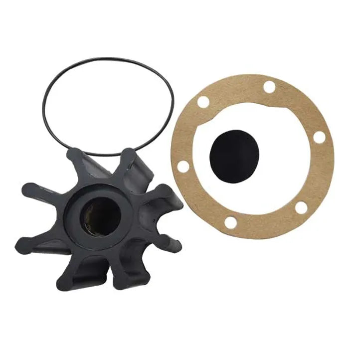 Engineered Marine Products auto part