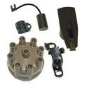 Engineered Marine Products auto part