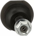 DELPHI auto part close-up