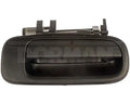 EXT DOOR HDL TOY RH REAR