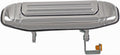 EXTERIOR DOOR HANDLE
