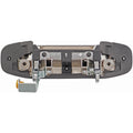 EXTERIOR DOOR HANDLE