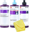 3M PERFECT-IT EX AC RUBBING COMPO