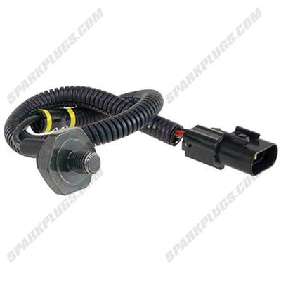 IGNITION KNOCK (DETONATION) SENSOR