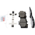 DISC BRAKE PADS