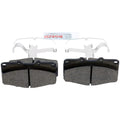 DISC BRAKE PADS