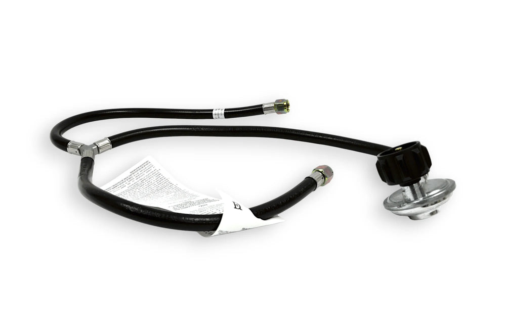 PROPANE TWO STAGE REGULATOR