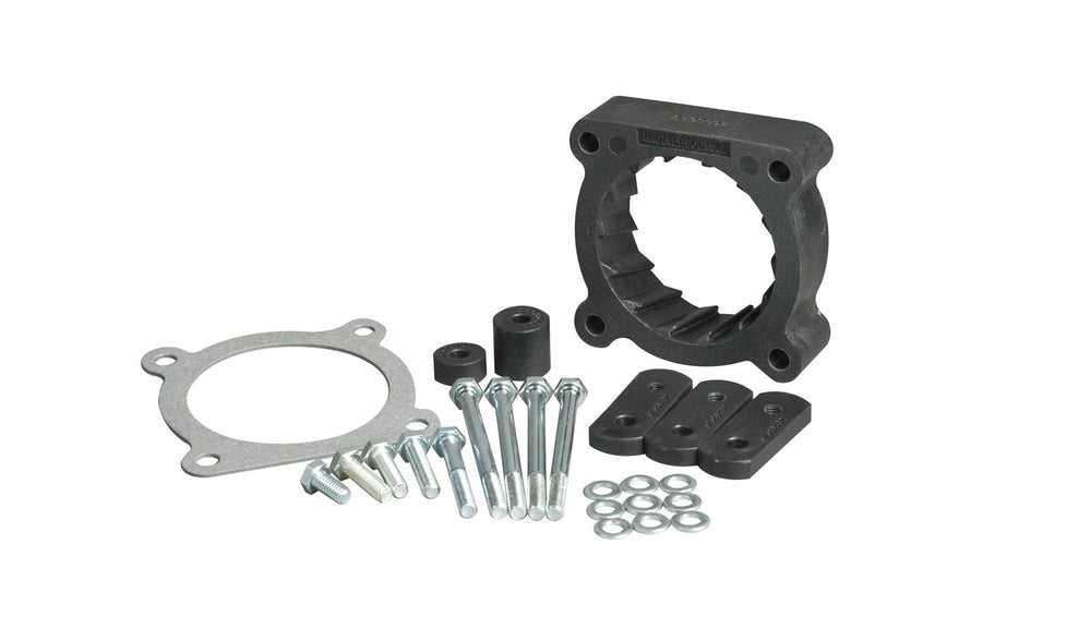 0512 TACOMA / XRUNNER 4.0L VORTICE THROTTLE BODY SPACER