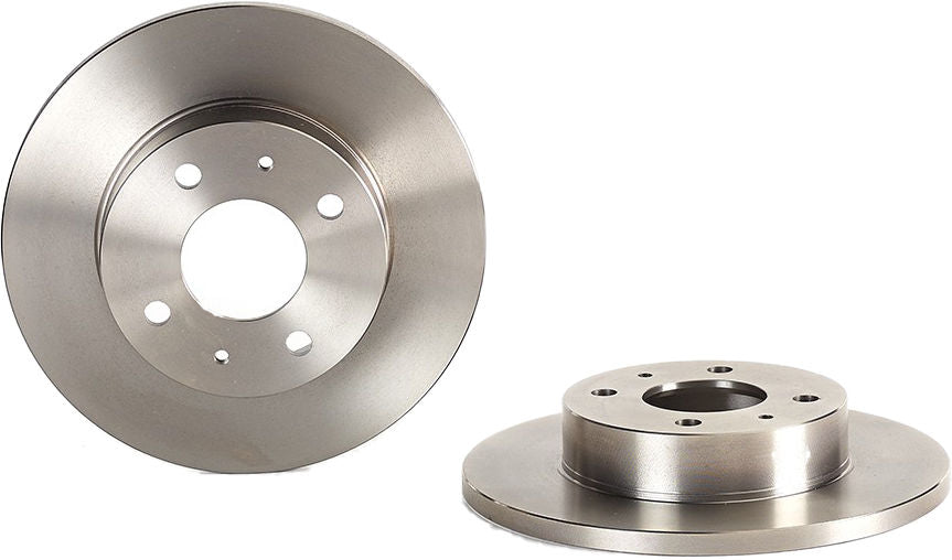 DISC BRAKE ROTOR