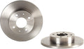 DISC BRAKE ROTOR