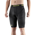 EVS Tug Padded Short Black - XL