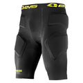 EVS Tug Padded Short Black - XL