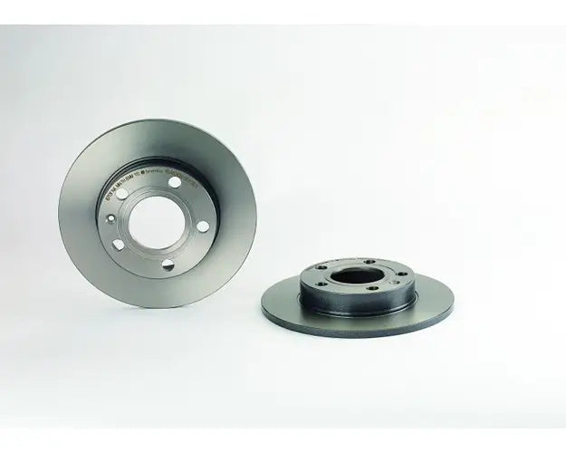 DISC BRAKE ROTOR