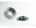 DISC BRAKE ROTOR
