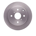 DFC 84-88 Toyota Cressida Rear Brake Rotor