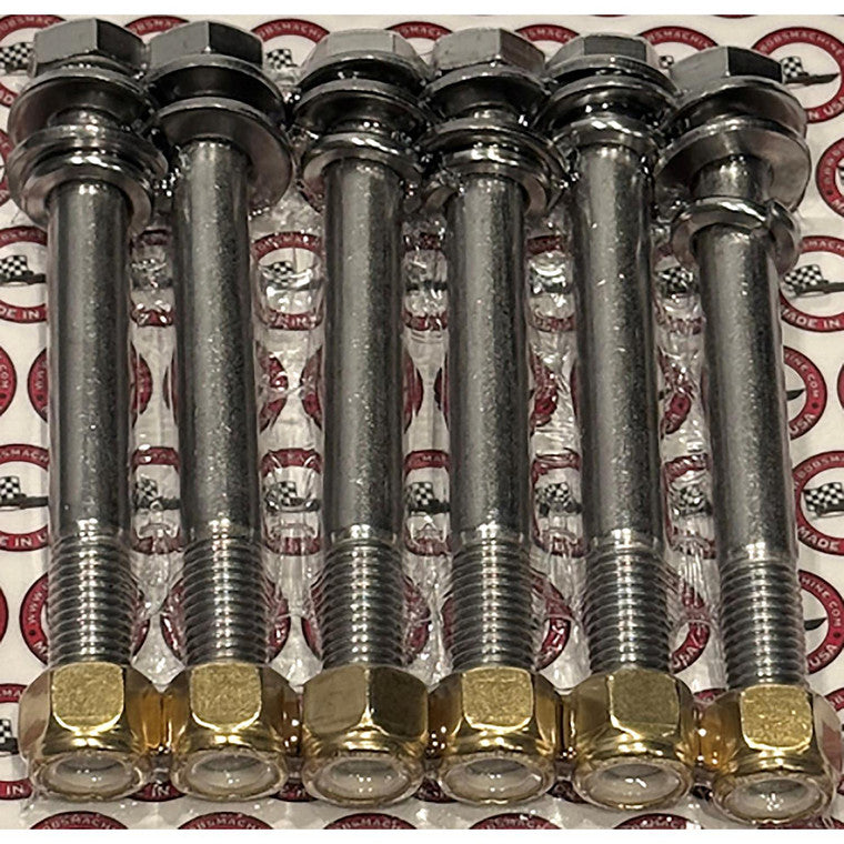 Bob's Machine hardware kit