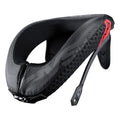 EVS R3 Race Collar Black - Youth