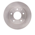 DFC 93-03 Ford Probe Front Brake Rotor