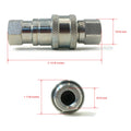 HOSE45inW/SWIVEL(INDIV.BAGGED)