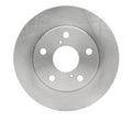 DFC 91-95 Toyota MR2 Front Brake Rotor