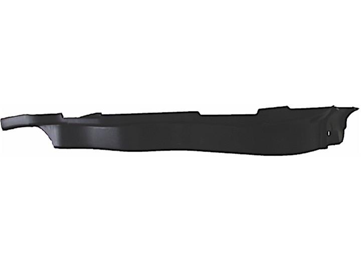 LH FRONT BUMPER FILLER RANGER W/O STX 0105