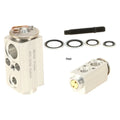 A/C EXPANSION VALVE