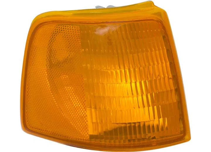 RH PARKLAMP ASSY; PARK/SIDE MARKER COMBO; RANGER 9397