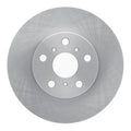 R1 Concepts Brake Rotor Fits Toyota Camry