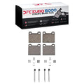 DFC auto part