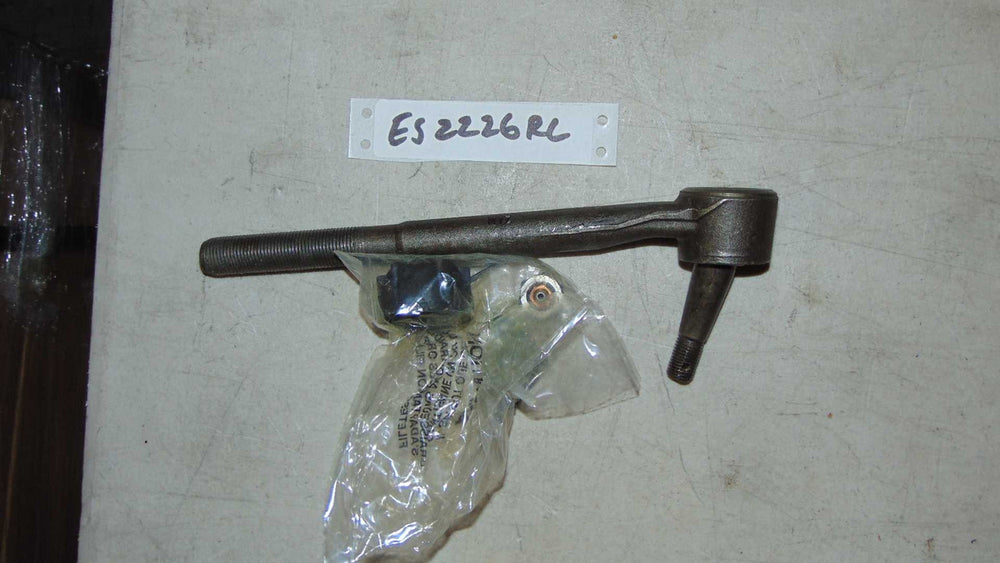 MOOG 82-92 Chevrolet Camaro Front Outer / Outer Tie Rod