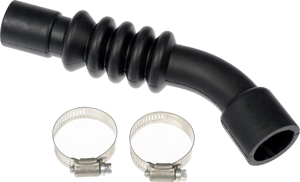 FUEL FILLER HOSE