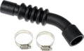 FUEL FILLER HOSE